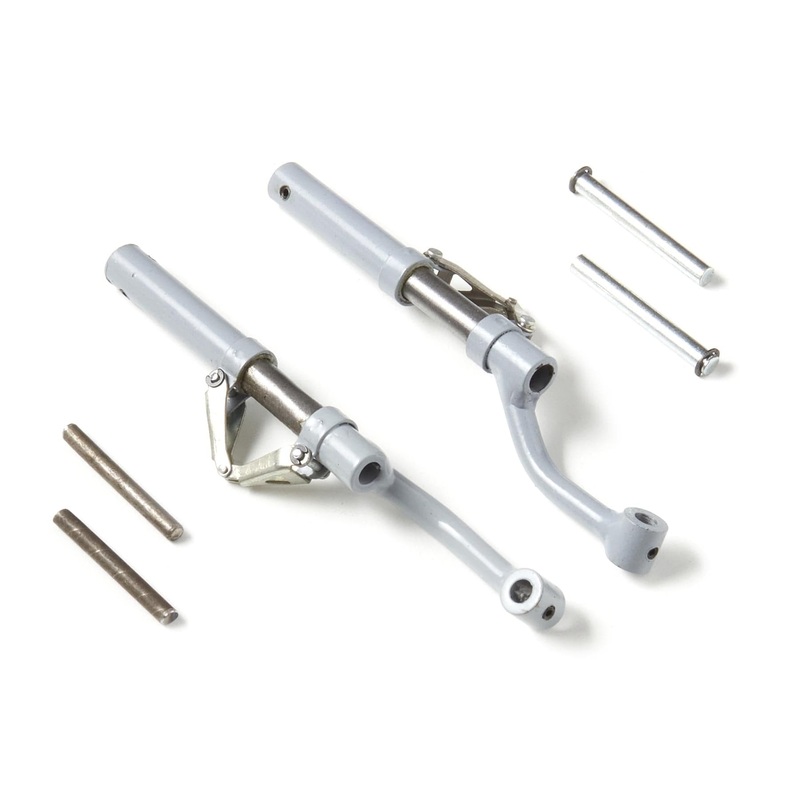 Nexa 1540mm Yakovlev Yak-9 Scale Strut Set