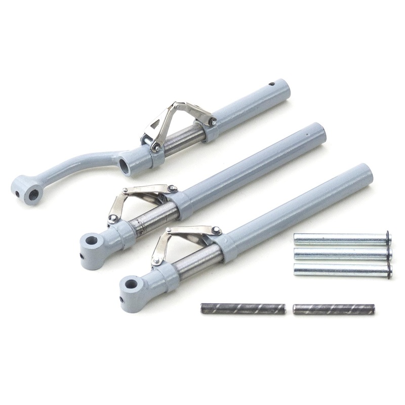 Nexa 1560mm T-34C Turbo Mentor Scale Strut Set