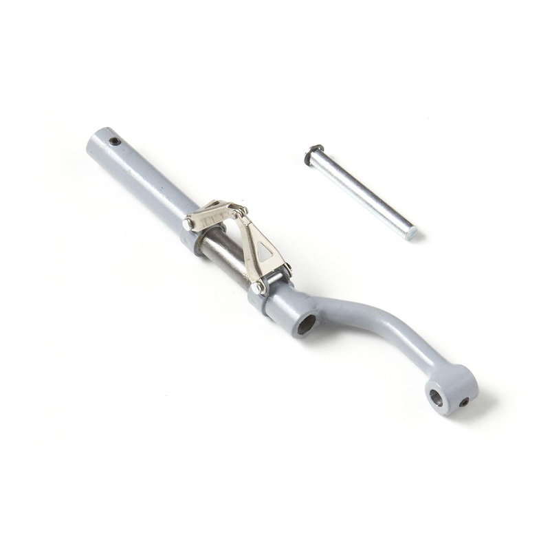 Nexa 1580mm G35 Sport V-Tail Scale Nose Strut (1 pc)