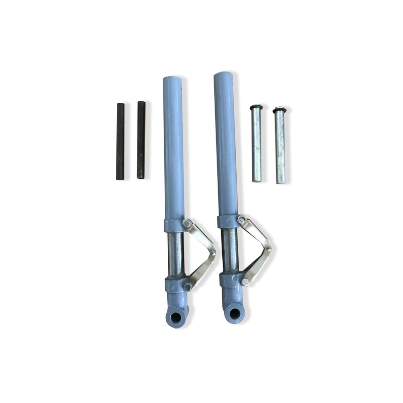 Nexa 1580mm G36 Sport Scale Strut Set