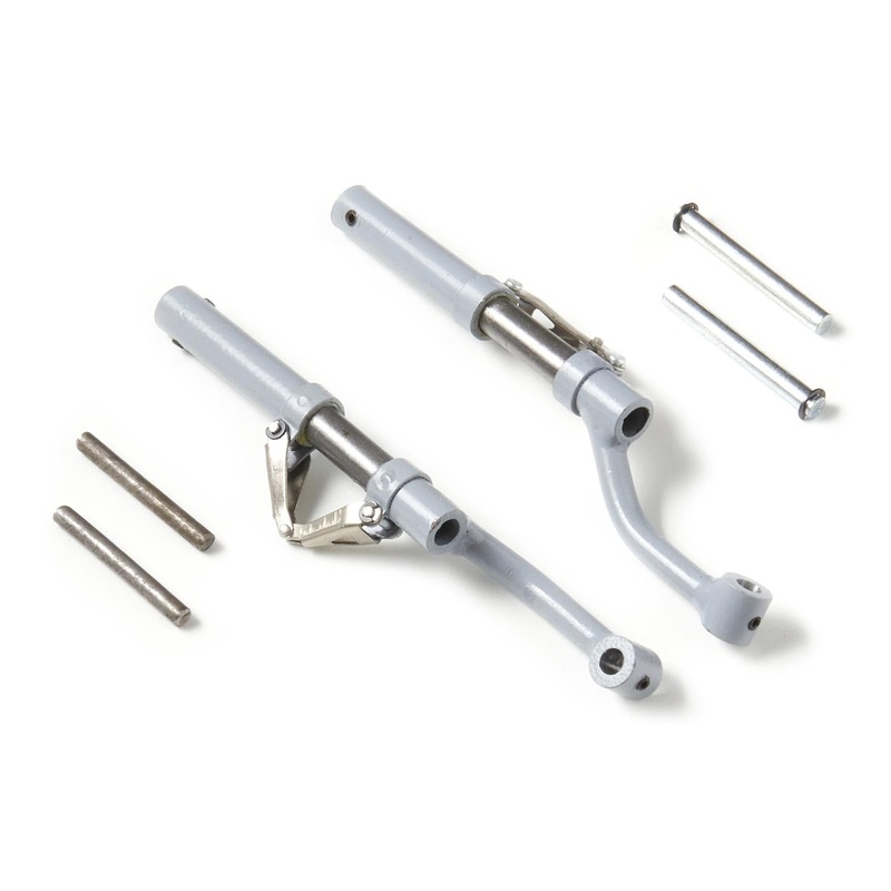 Nexa 1580mm Macchi MC-205 Veltro Scale Strut Set