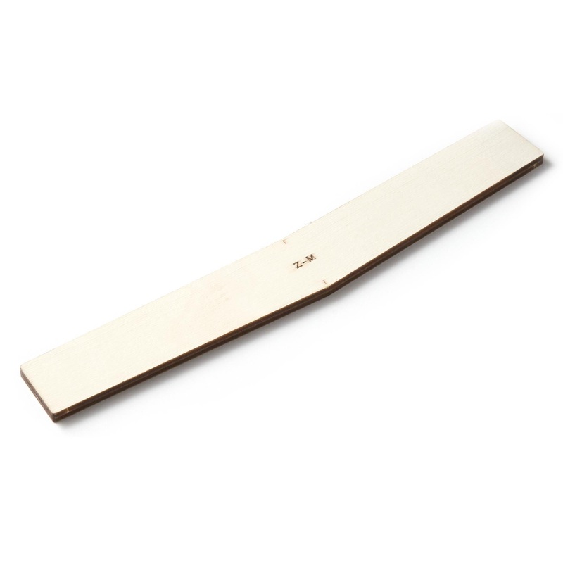 Nexa 1580mm Macchi MC-205 Veltro Wing Spar