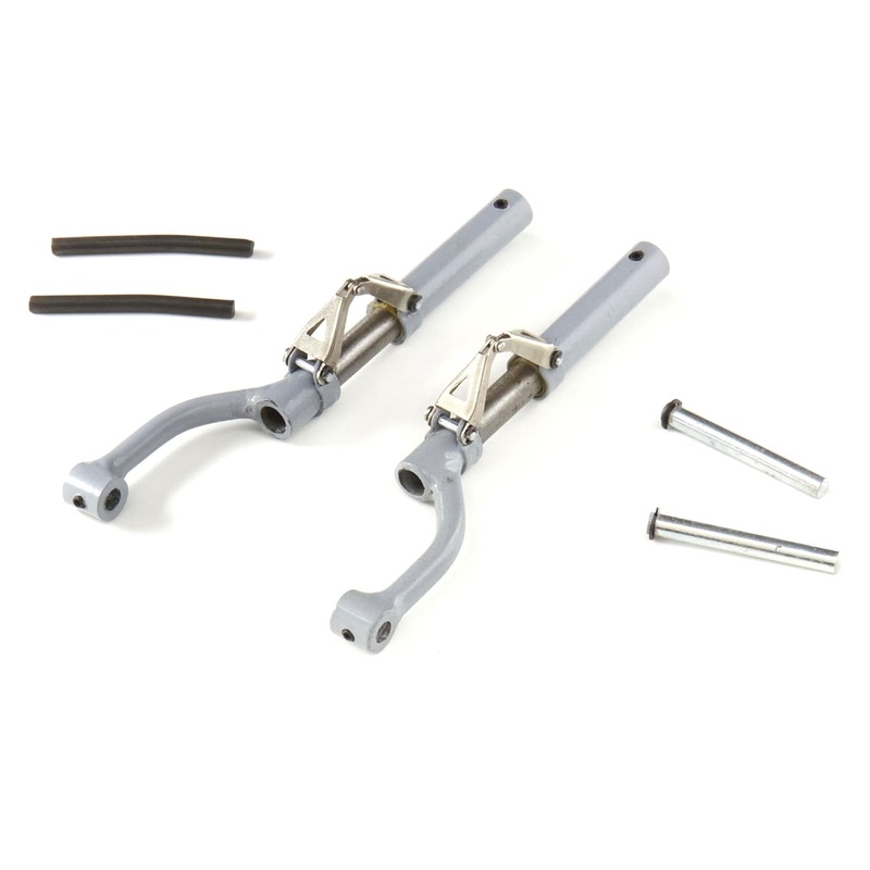 Nexa 1580mm P-51 Mustang Scale Strut Set