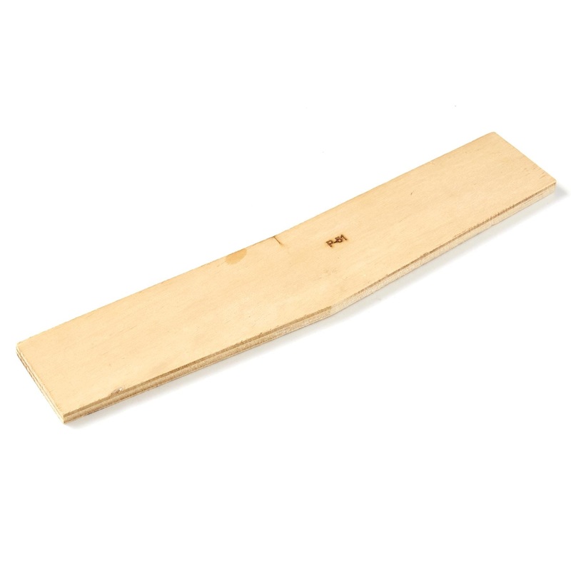 Nexa 1580mm P-51 Mustang Wing Spar