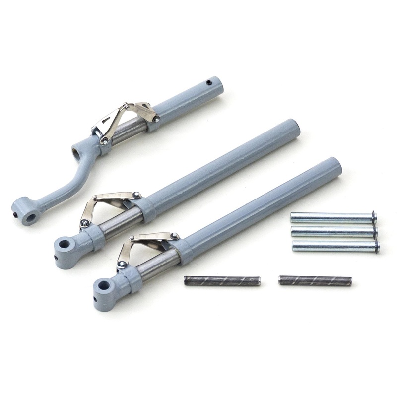 Nexa 1730mm A-26 Invader Camo Scale Strut Set