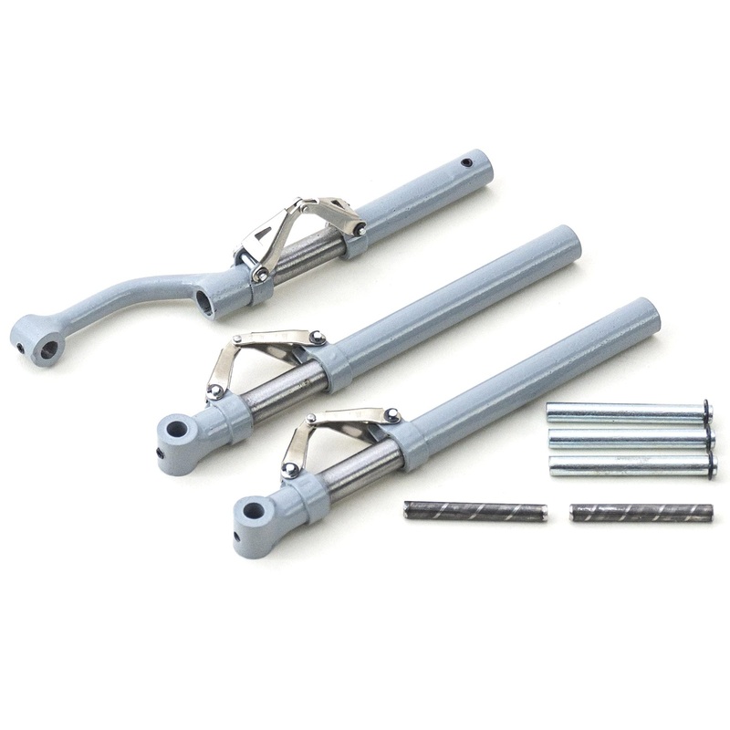Nexa 1760mm G58 Sport Scale Strut Set