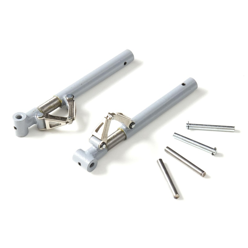 Nexa 1770mm T-28 Trojan Red and White Main Scale Strut