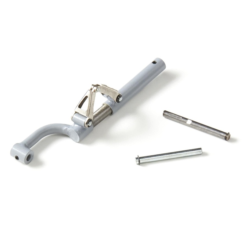 Nexa 1770mm T-28 Trojan Red and White Nose Scale Strut