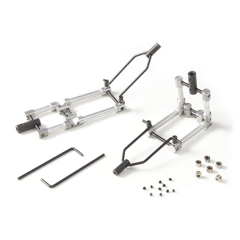 Nexa 1800mm Douglas C-47 Scale Strut Set
