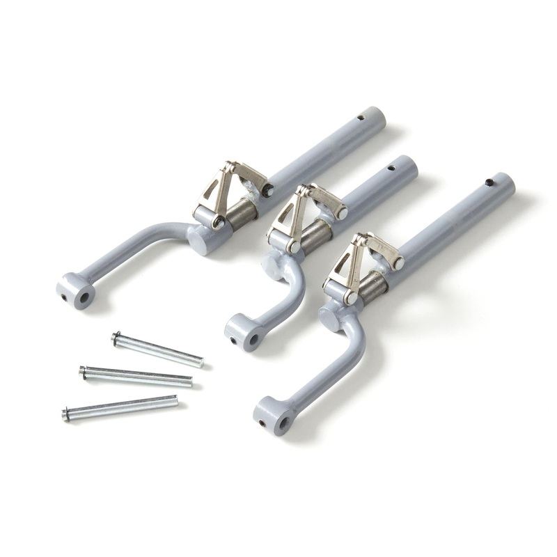 Nexa 2800mm B-24 Liberator Scale Strut Set