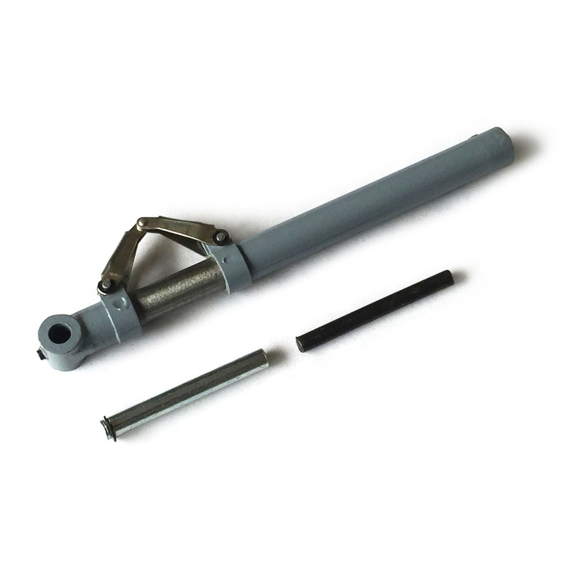 Nexa Straight Strut for 46-60 Size (1 Pc)
