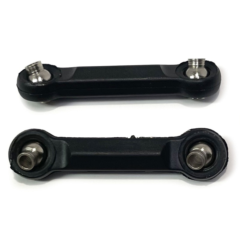 Primus 1/20 Scale DB20 Steering Link Set (pr.)