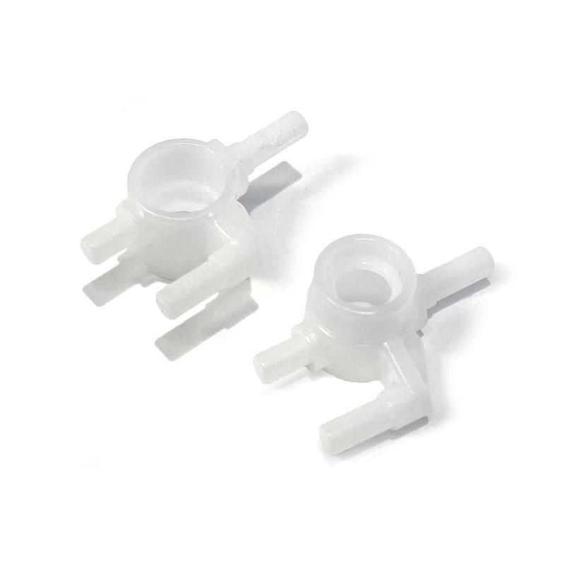 Primus 1/24 Scale MZ24 Mako Steering Knuckle Set