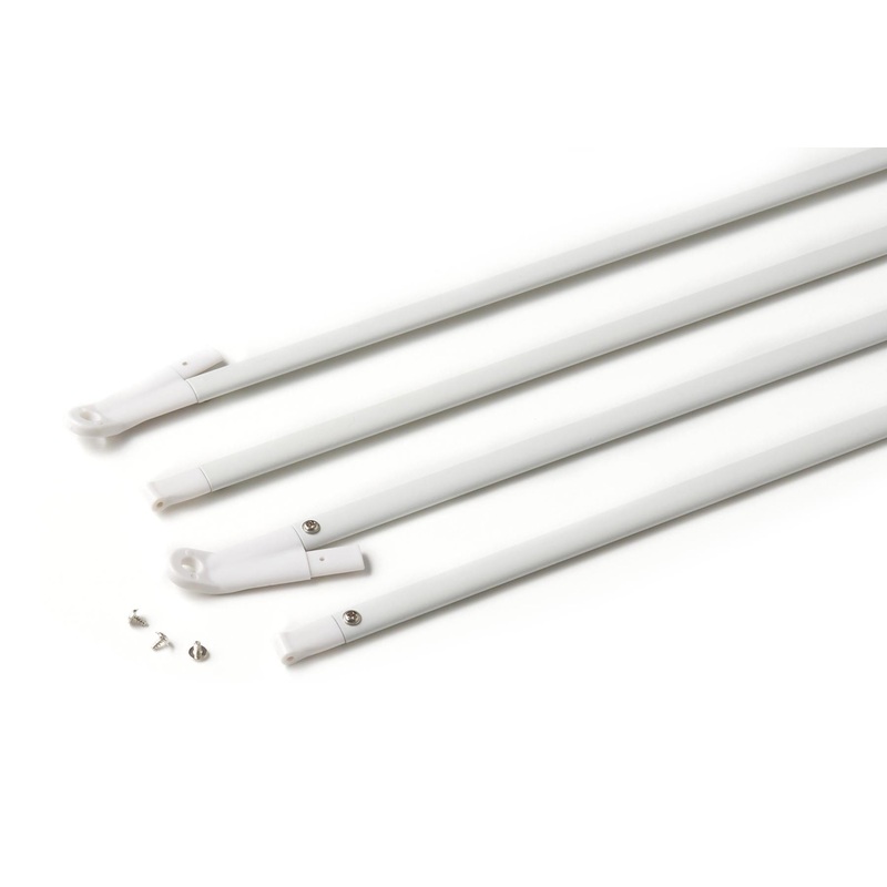Skynetic 1750mm Bison XT STOL Main Wing Strut Set