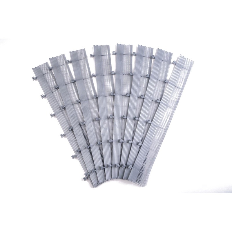 AFX Catch Fence (8 Pack)