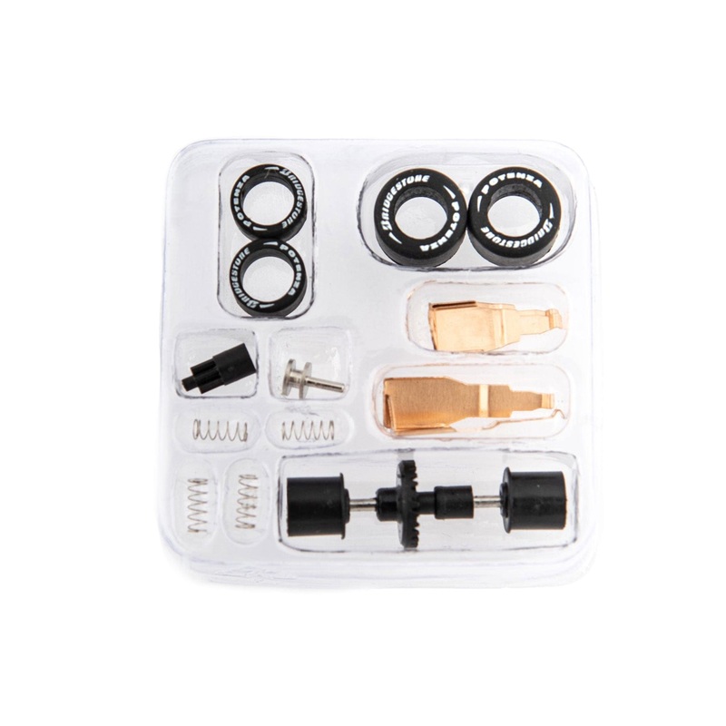AFX Mega G+ Tune Up Kit