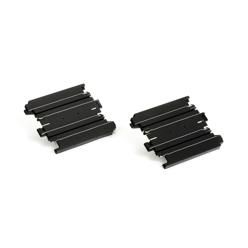 AFX Straight Track 3" (2 Pack)