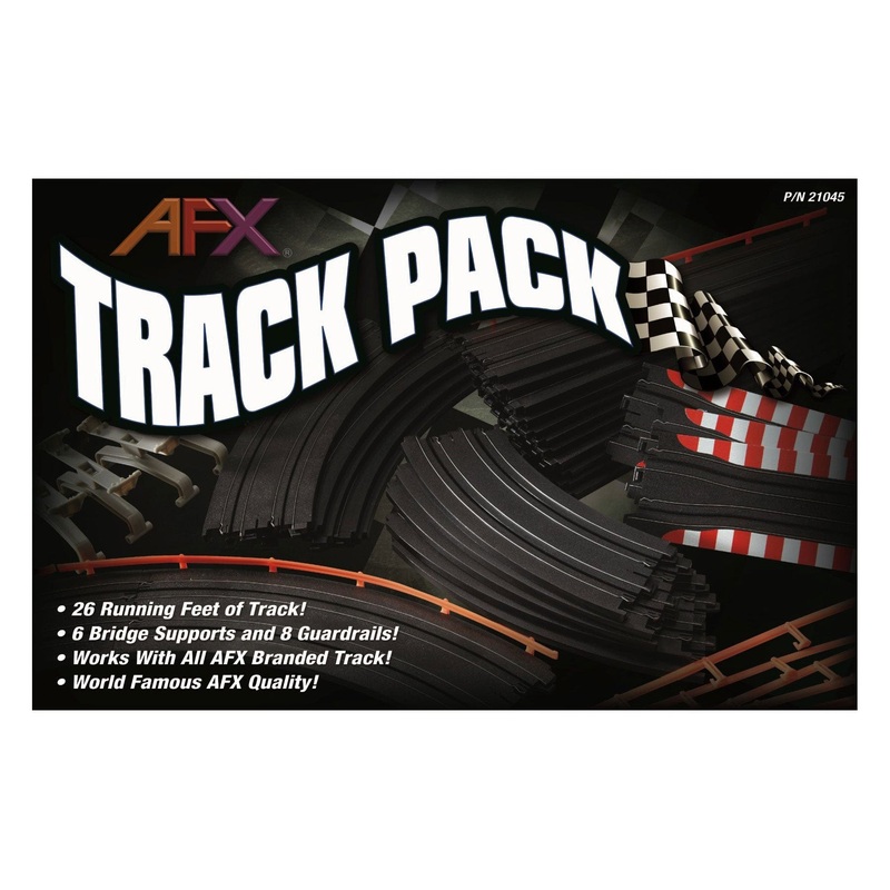 AFX Track Pack Expansion Set