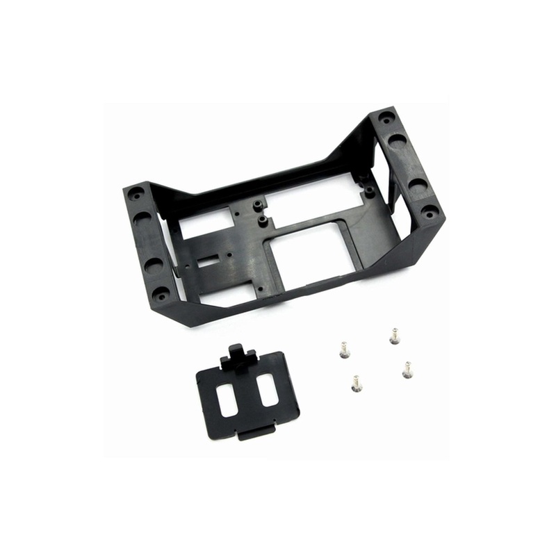 Bancroft DF65 Servo Tray