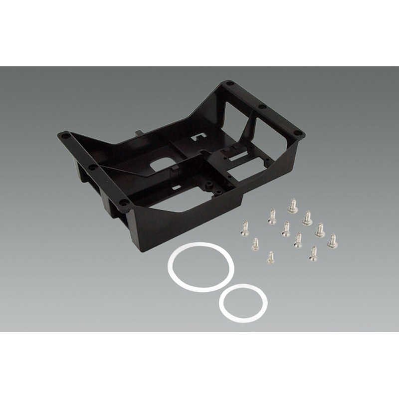 Bancroft DF95 Plastic Servo Tray with Screws