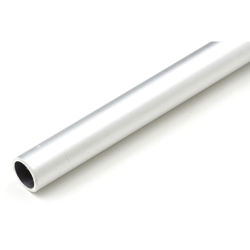 Black Horse 1635mm Mig-29 Turbine Aluminum Wing Spar