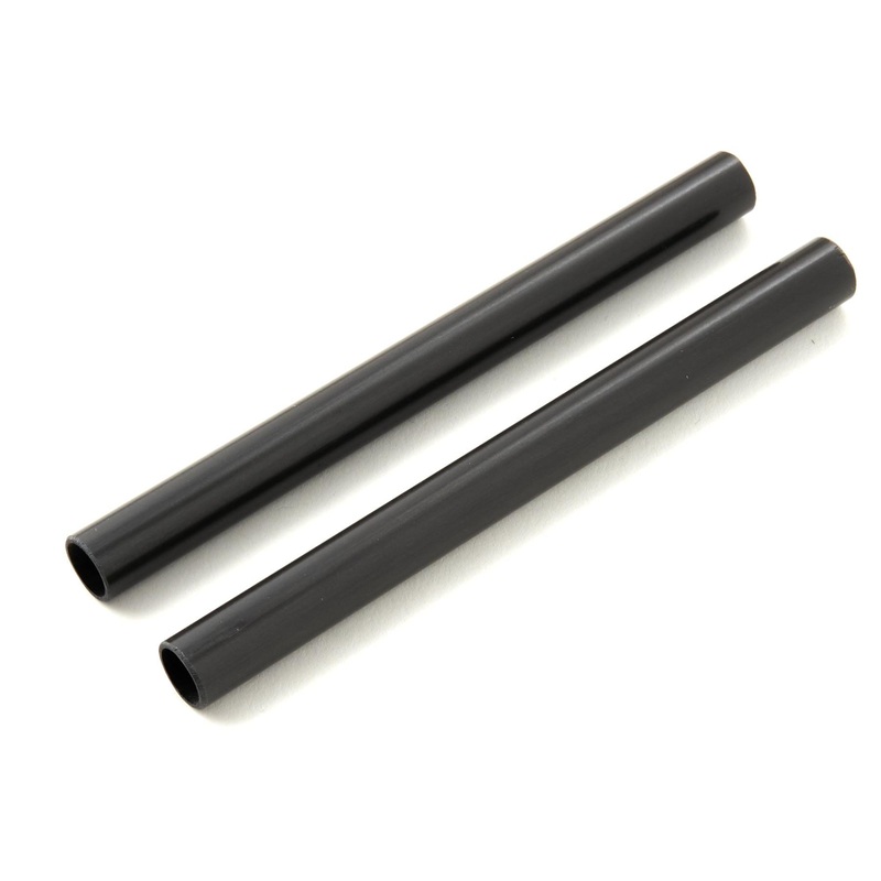 Black Horse 1635mm Mig-29 Turbine Carbon Fiber Tube for Vertical Stabilizer