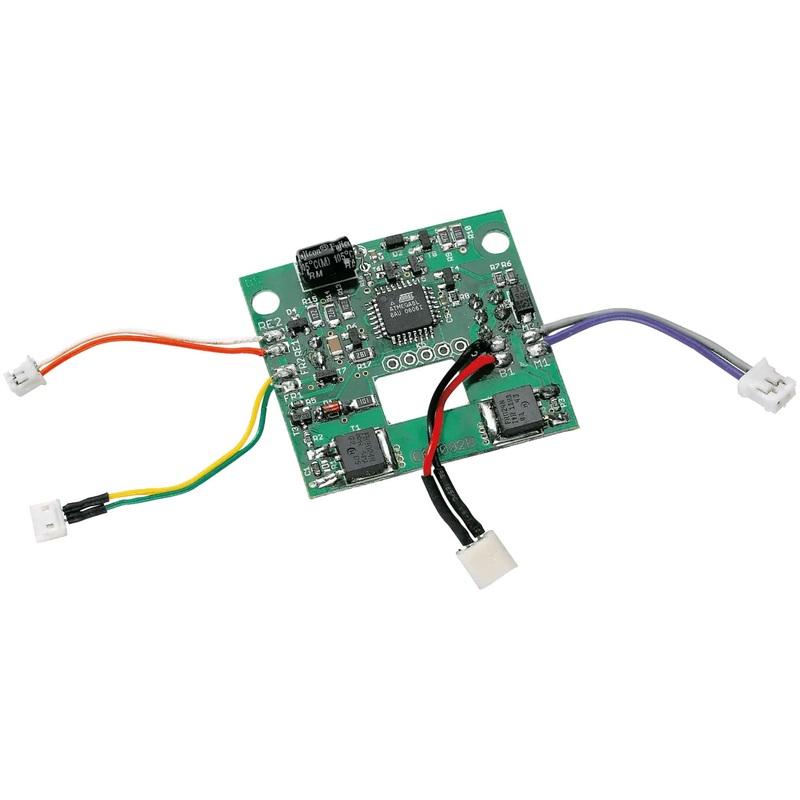 Carrera Digital Decoder for 1/24 Scale Slot Cars