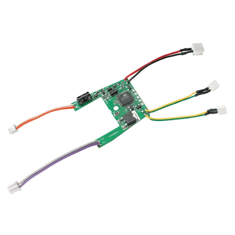 Carrera Digital Decoder for 1/32 Scale Cars