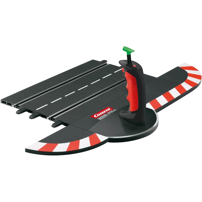 Carrera Single Wireless 2.4 GHz Controllers for Digital 1/24 and 1/32 Sets