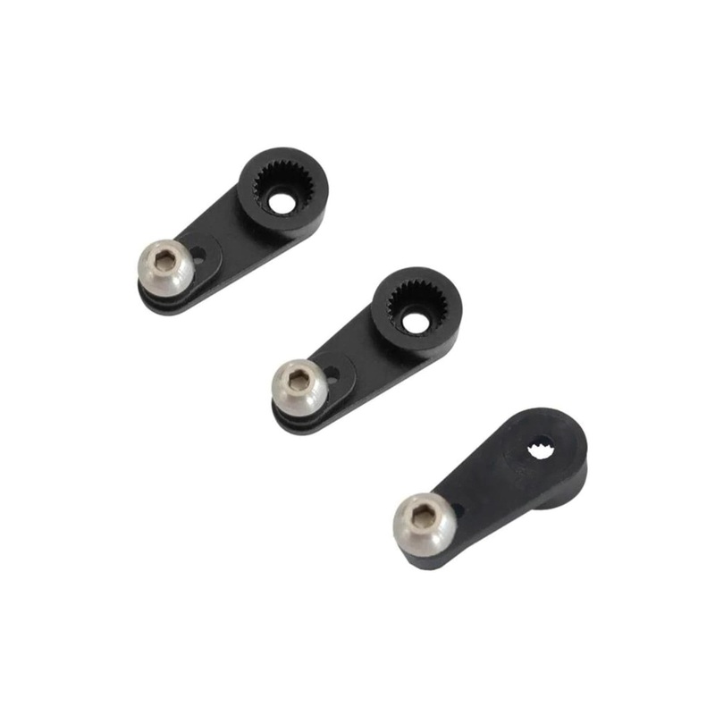 Fly Wing 450 Size 450L V2 Servo Arm Set