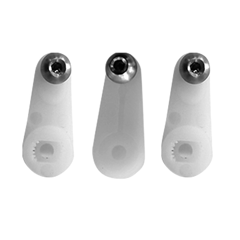 Fly Wing 450 Size H041 13g Servo Arm