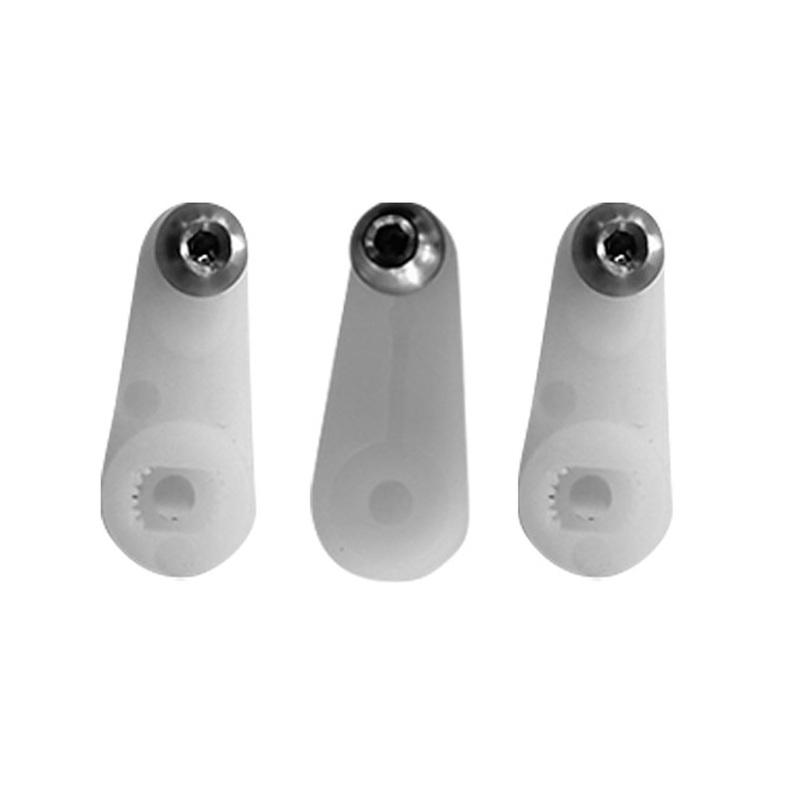 Fly Wing 450 Size Servo Arm