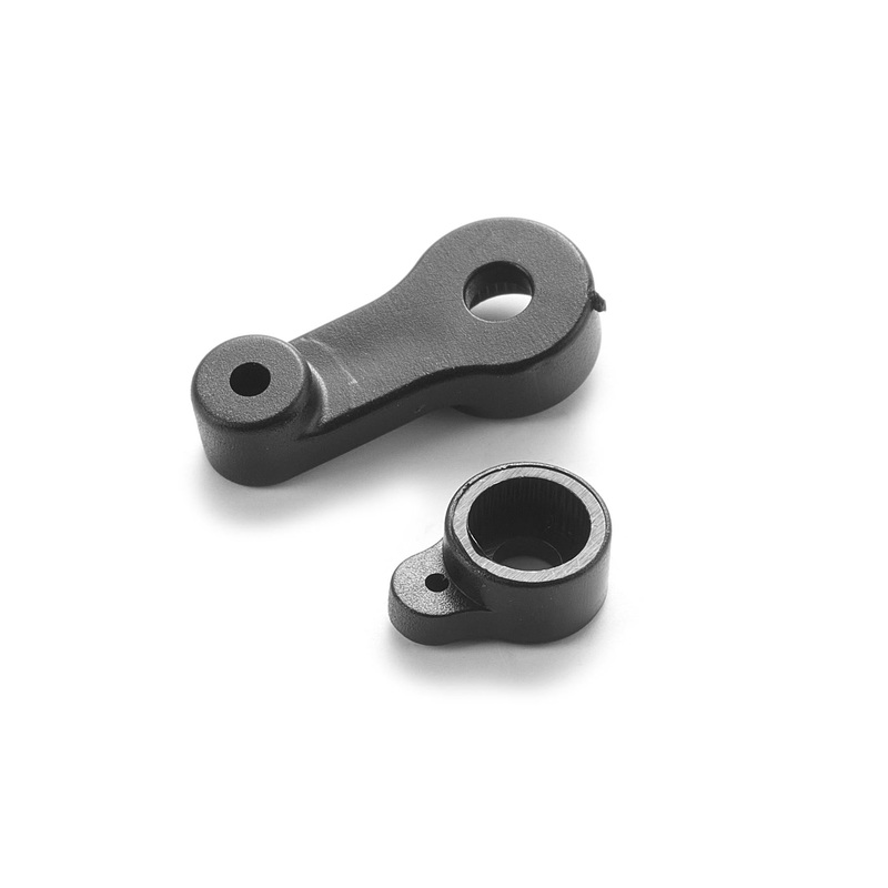 FMS FCX24 Servo Arm Set