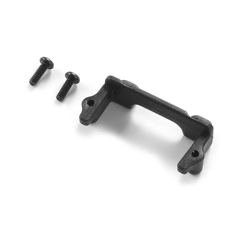 FMS FCX24 Servo Mount