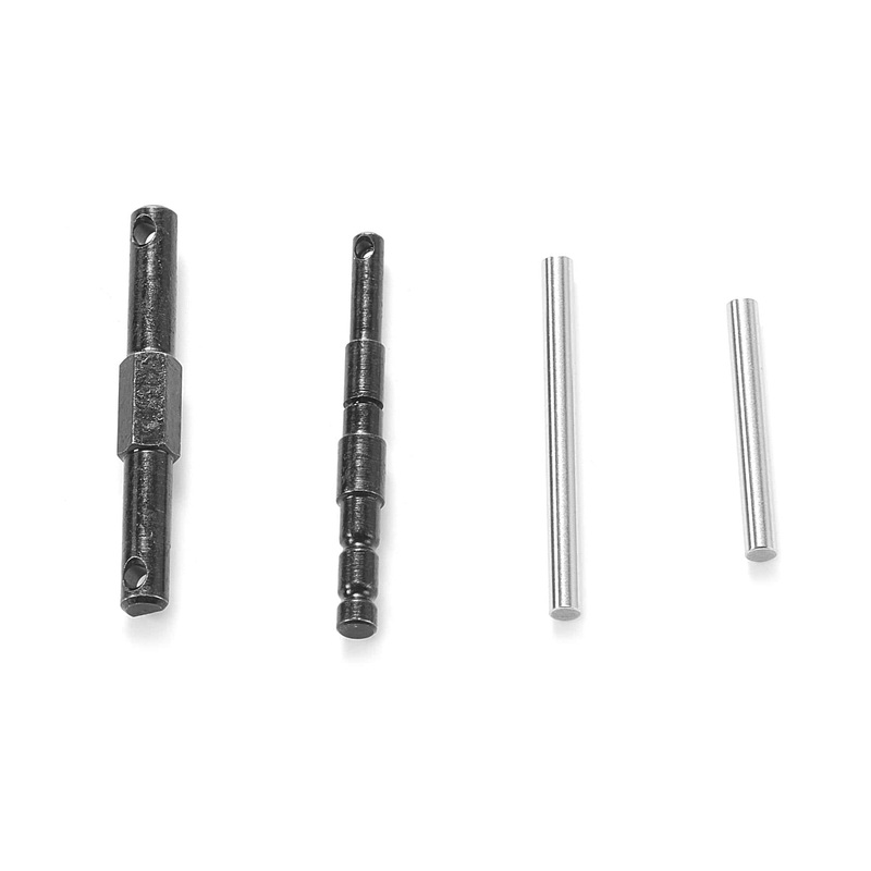 FMS FCX24 Transmission Shaft Set
