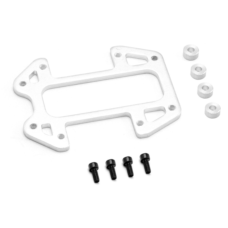 Freewing 64mm EDF F-14 Tomcat Servo Mount