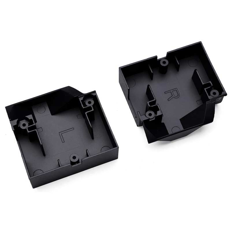 Freewing 70mm SR-71 Blackbird Rudder Servo Cover