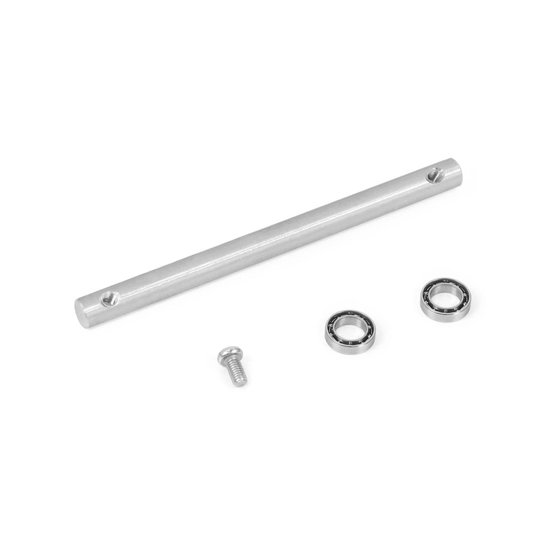 Freewing 90mm Eurofighter Typhoon Canard Rotating Shaft