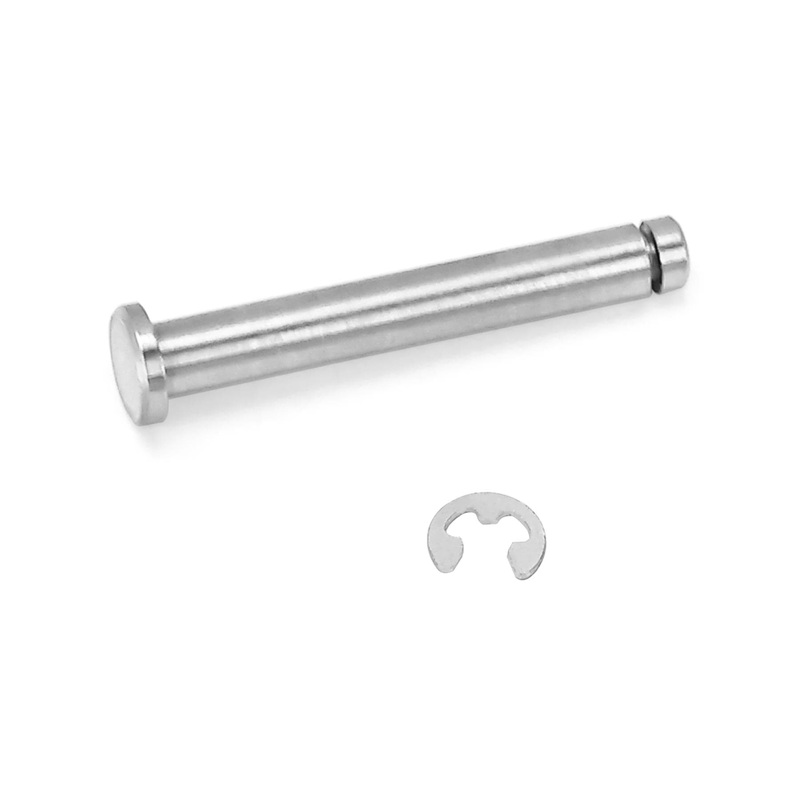 Freewing 90mm F-16 V2 Main Gear Inner Pivot Shaft