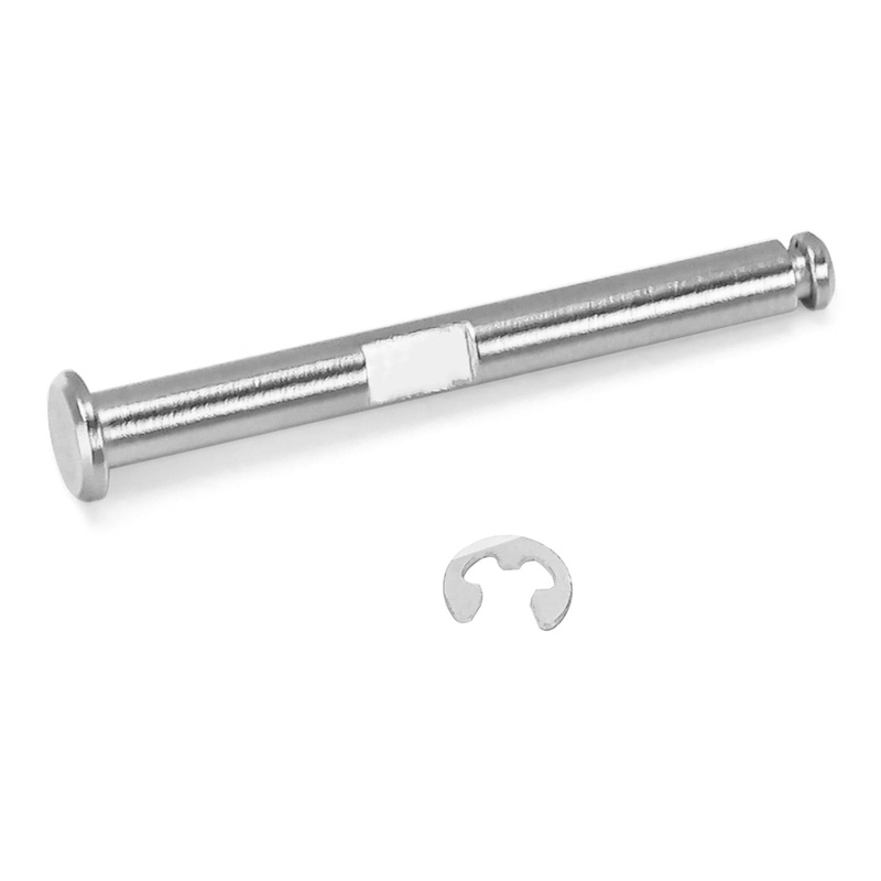 Freewing 90mm F-16 V2 Main Gear Outer Pivot Shaft