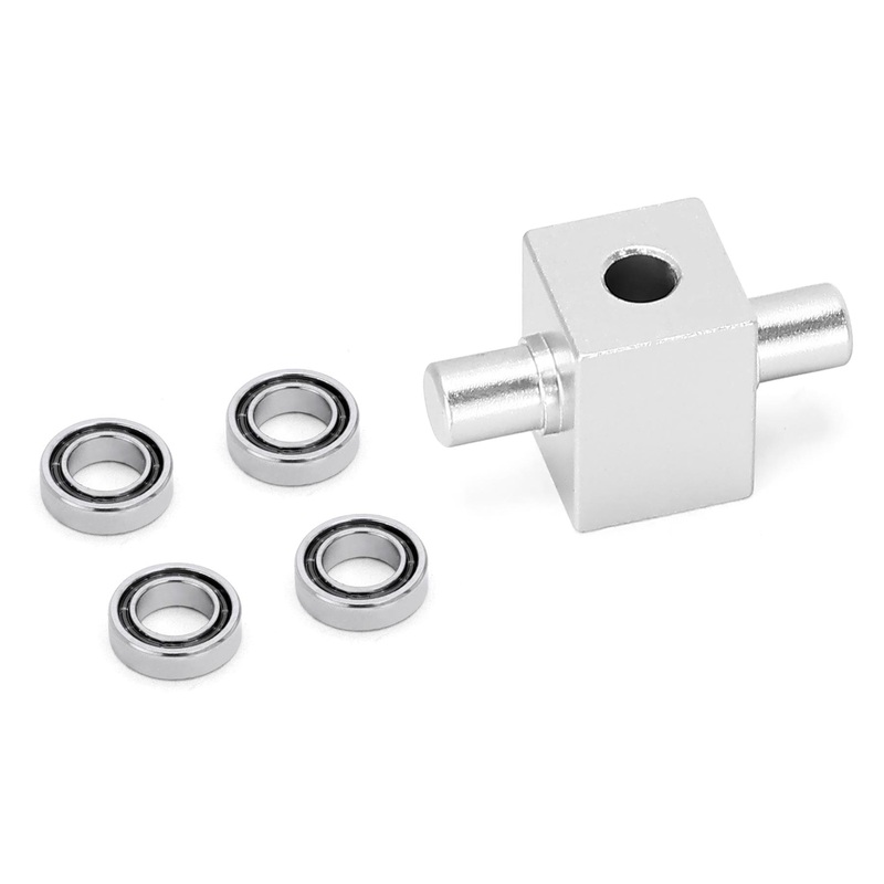 Freewing 90mm F-16 V2 Nose Gear Rotating Shaft Arm