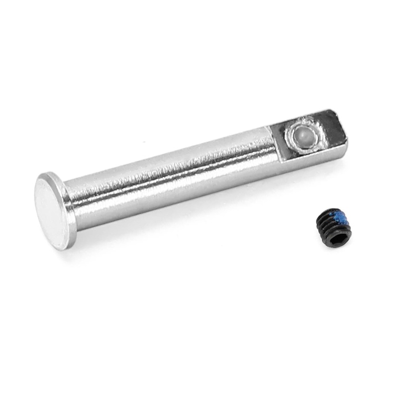 Freewing 90mm F-16 V2 Nose Wheel Shaft