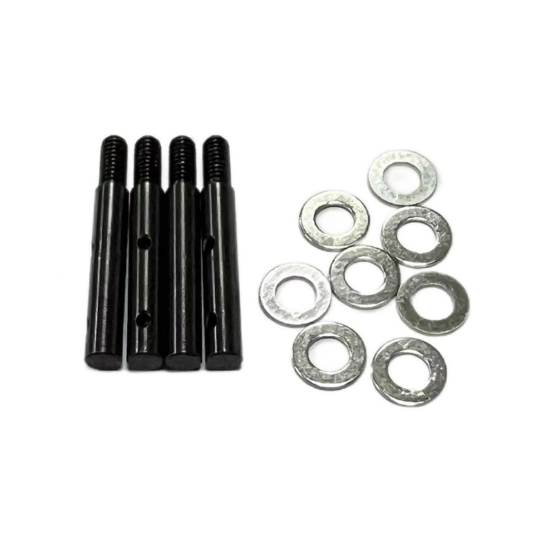 Hobby Plus 1/18 Scale CR18P Portal axle Shaft