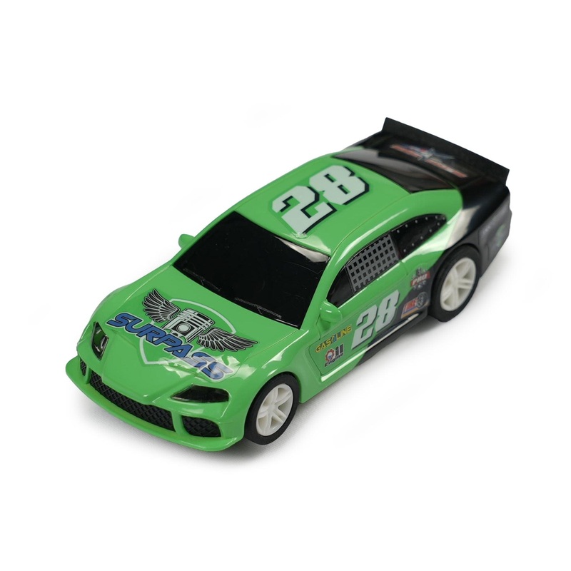 Joysway SuperFun 1/43 Scale Surpass 28 Sport Slot Car