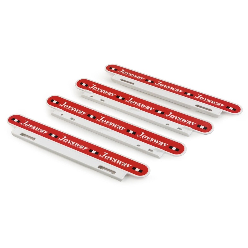 Joysway SuperFun Bridge Barriers (4)