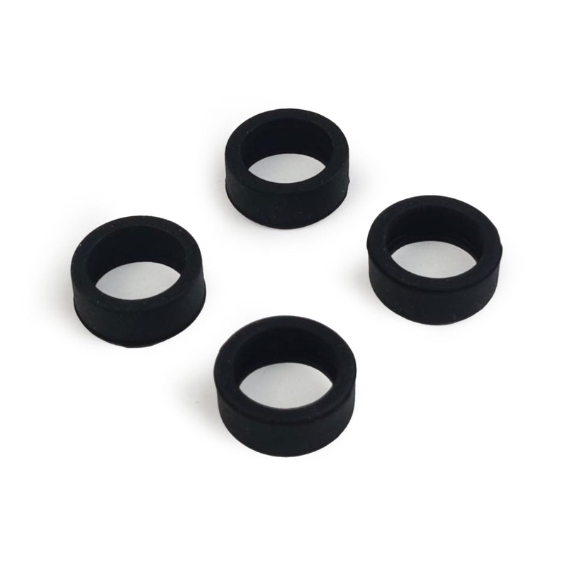 Joysway SuperFun Rear Tires (4)
