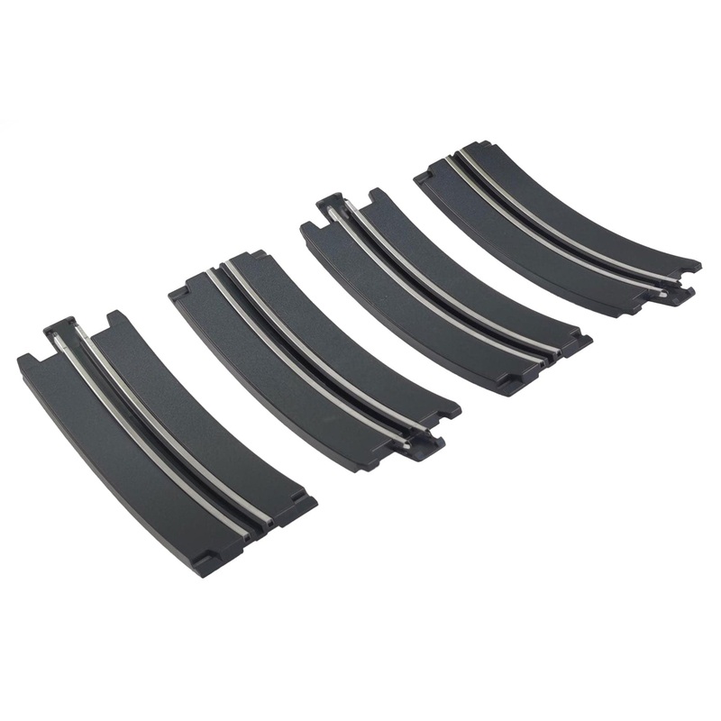 Joysway SuperFun Single Lane Looping Track (4)