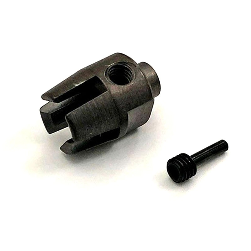 Kyosho HD Mk2 Center Shaft Cup - Rear