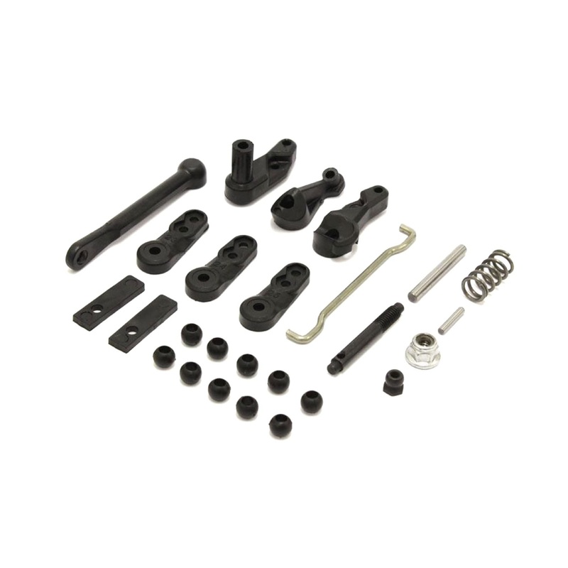 Kyosho Servo Saver Set FZ02