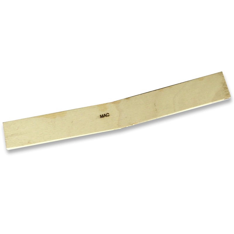 Nexa 1530mm Maracana Wing Spar Set